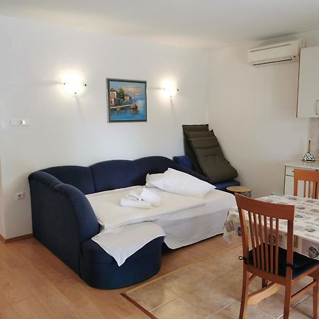 Apartments Dajana Silo Zewnętrze zdjęcie