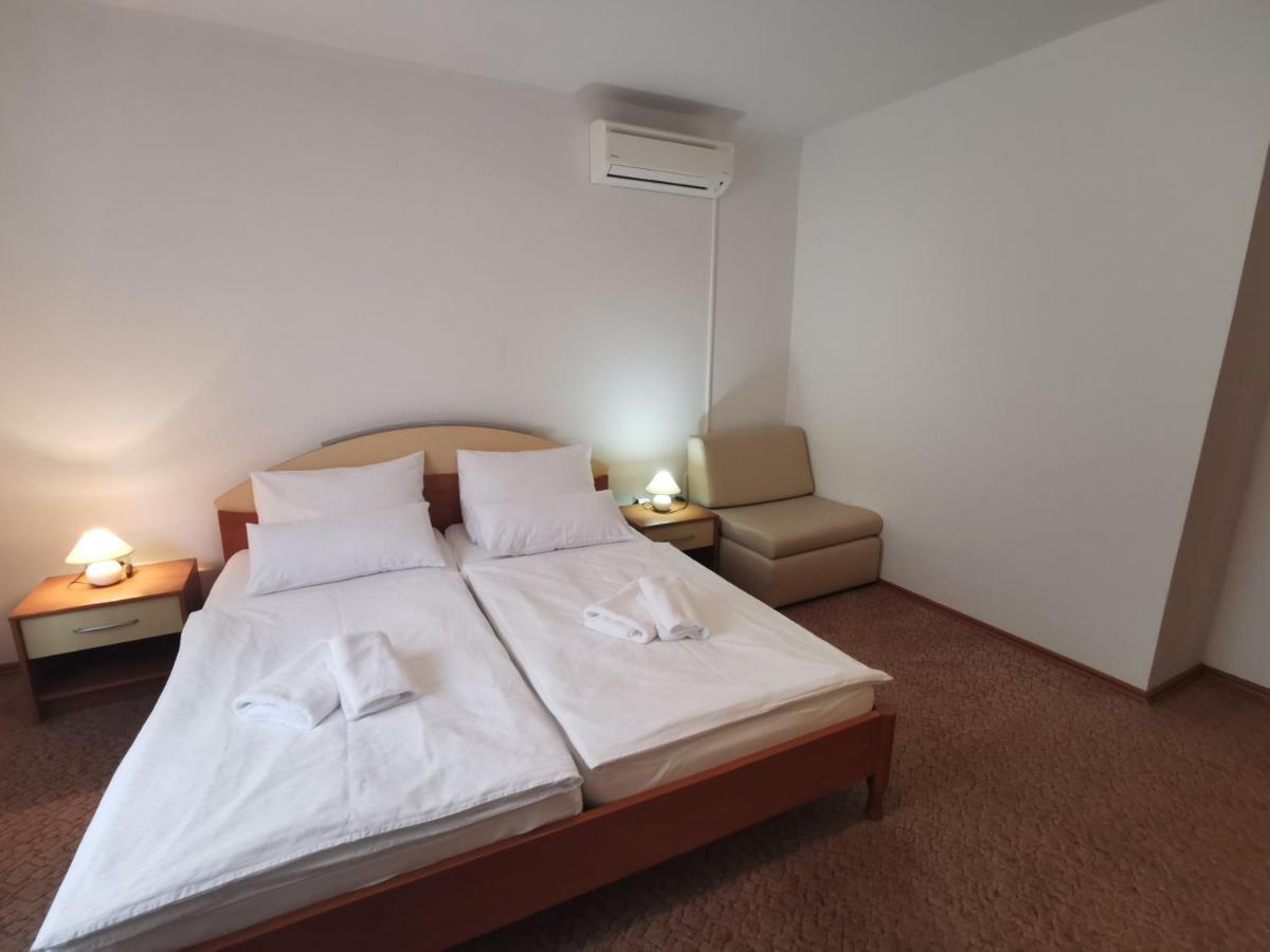 Apartments Dajana Silo Zewnętrze zdjęcie