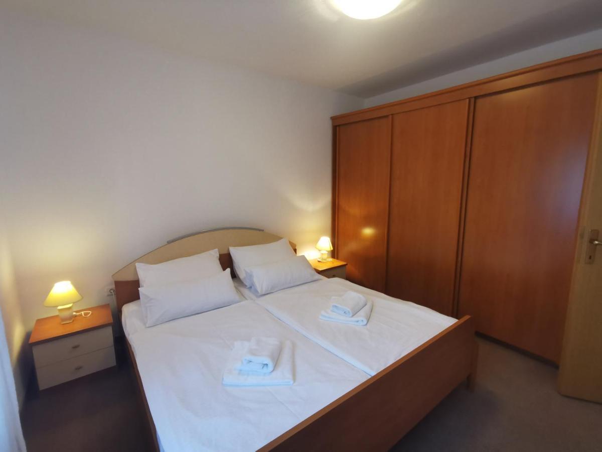 Apartments Dajana Silo Zewnętrze zdjęcie