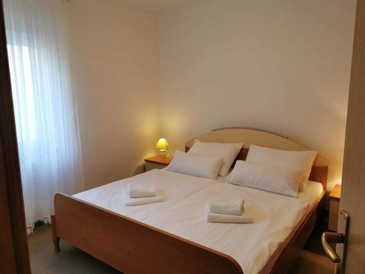Apartments Dajana Silo Zewnętrze zdjęcie